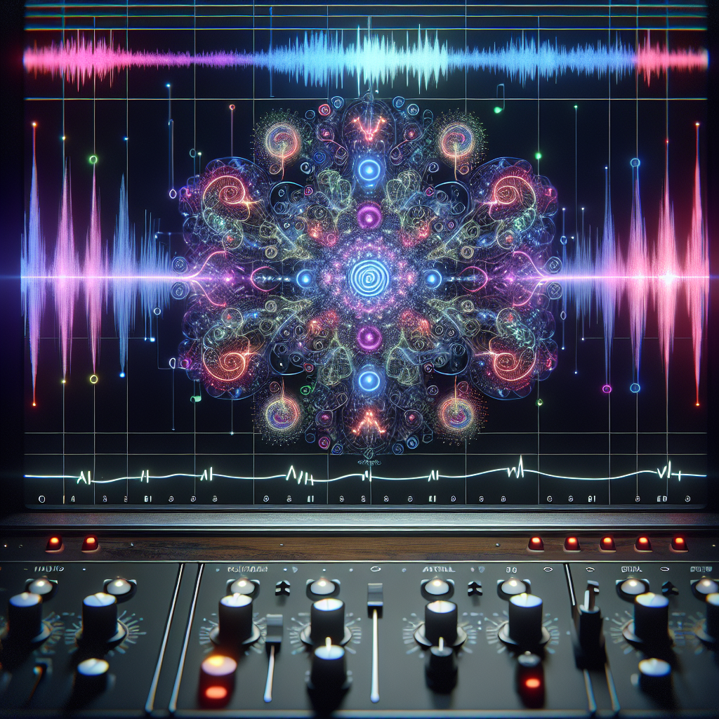 Neural Frames: Innovativer AI Music Video Generator aus Hamburg