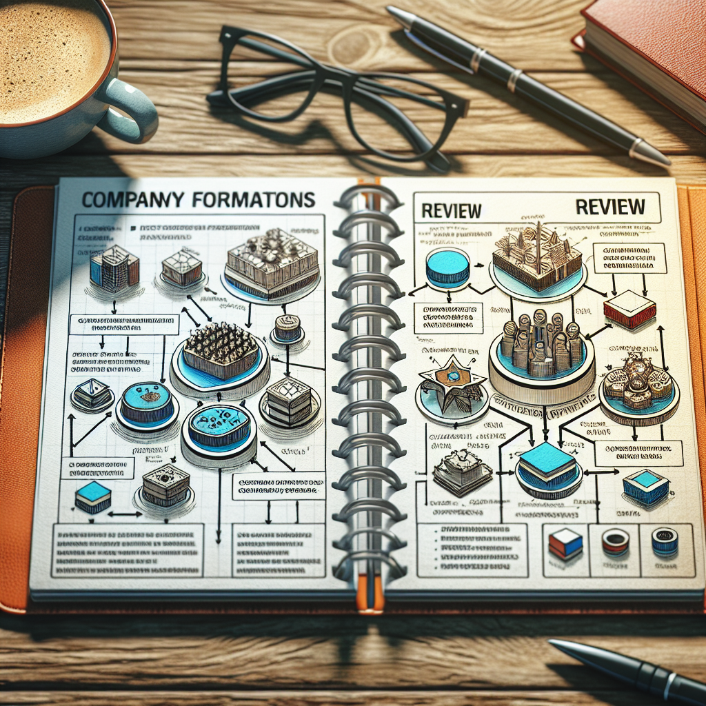 Your Company Formations Review: Comprehensive Evaluation Guide