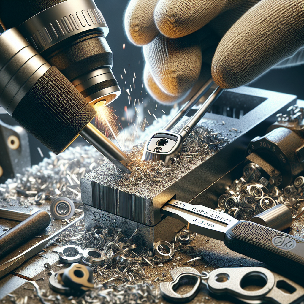 Expert Car Key Cutting Services for Your Vehicle Needs